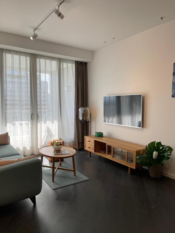 The Fawkner Apartment Bay-View Pool/Gym Free Parking เมลเบิร์น ภายนอก รูปภาพ