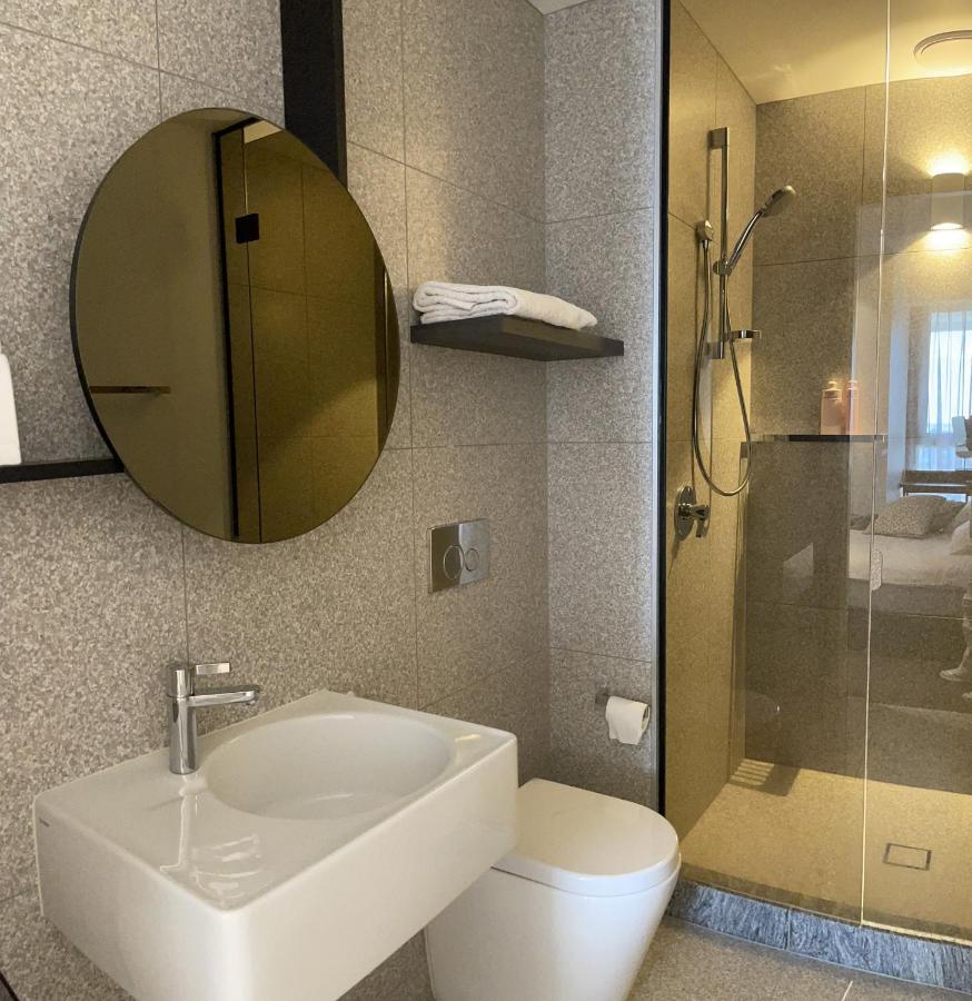 The Fawkner Apartment Bay-View Pool/Gym Free Parking เมลเบิร์น ภายนอก รูปภาพ