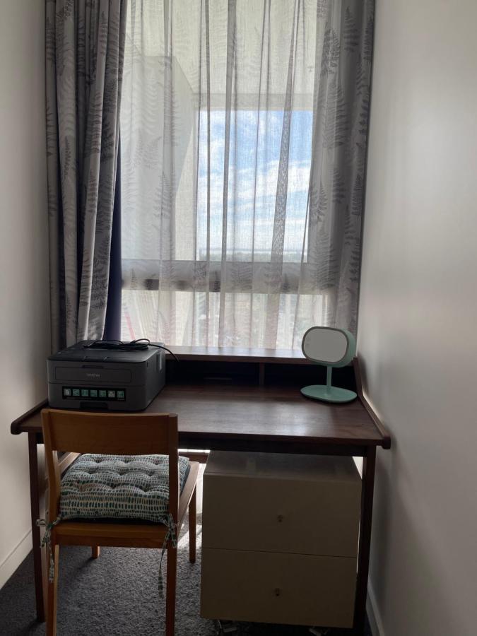 The Fawkner Apartment Bay-View Pool/Gym Free Parking เมลเบิร์น ภายนอก รูปภาพ