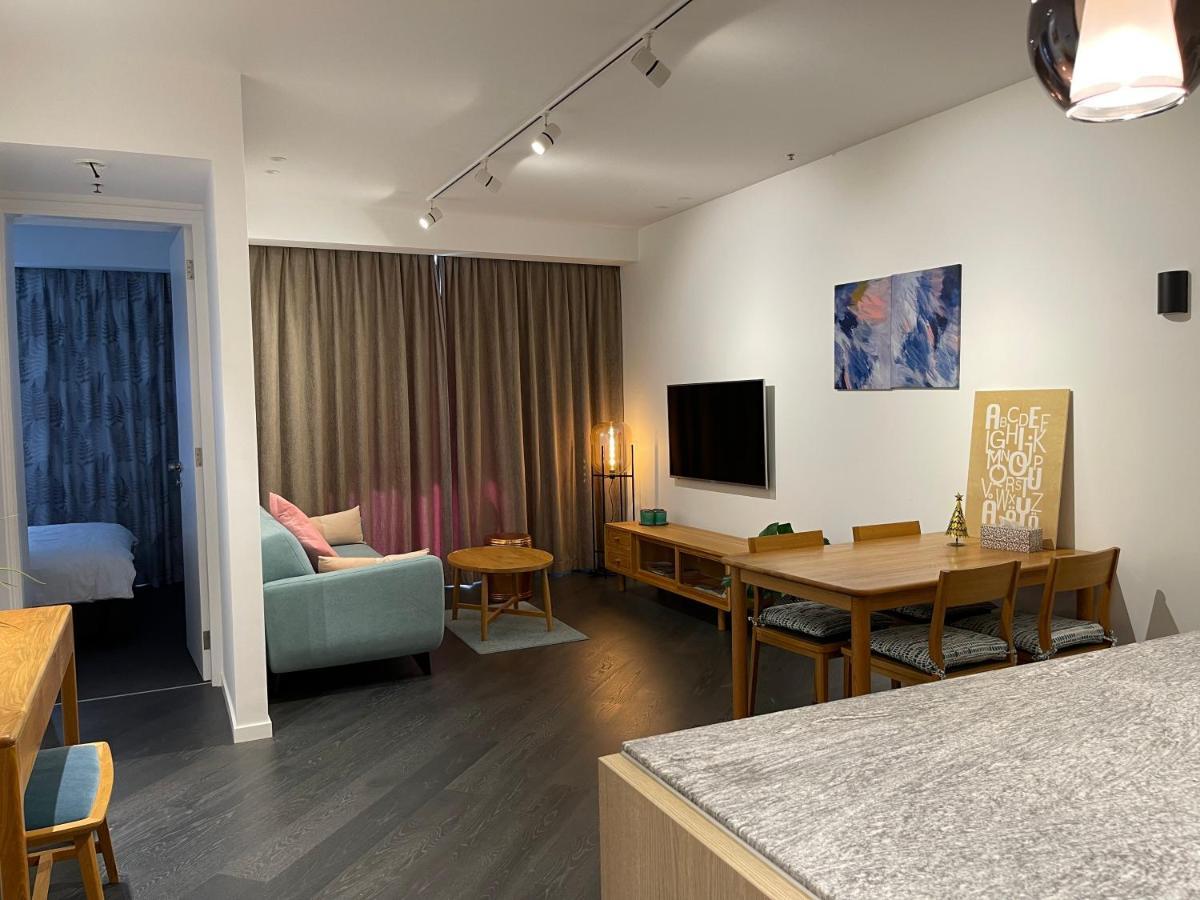 The Fawkner Apartment Bay-View Pool/Gym Free Parking เมลเบิร์น ภายนอก รูปภาพ
